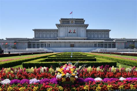 beautiful spots in north korea.